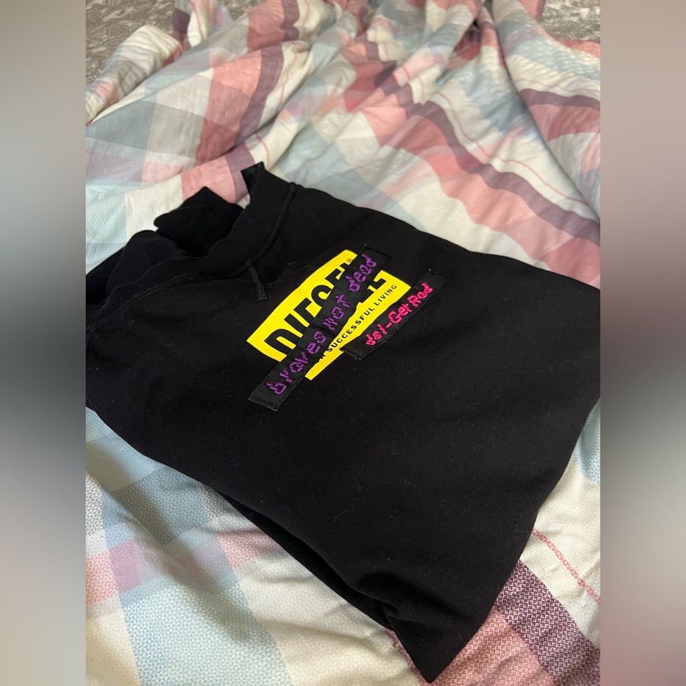 Diesel dress size M